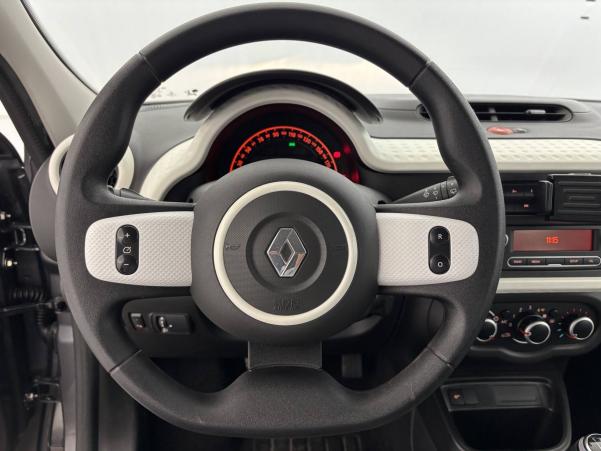 Vente en ligne Renault Twingo 3  SCe 65 au prix de 10 490 €