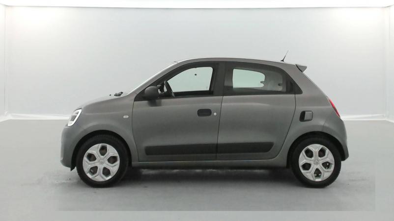 Vente en ligne Renault Twingo 3  SCe 65 au prix de 10 490 €