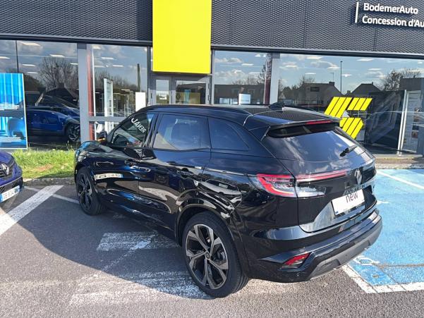 Vente en ligne Renault Austral  E-Tech hybrid 200 au prix de 42 790 €