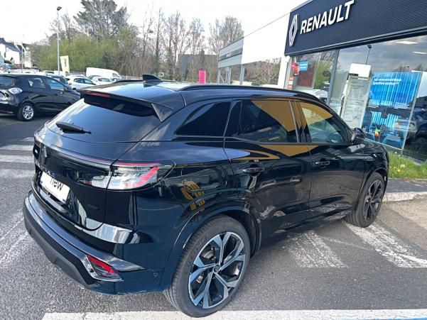 Vente en ligne Renault Austral  E-Tech hybrid 200 au prix de 42 790 €