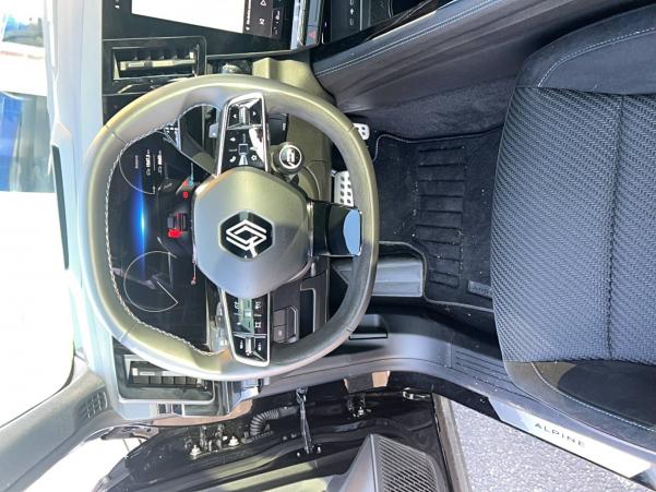 Vente en ligne Renault Austral  E-Tech hybrid 200 au prix de 42 790 €