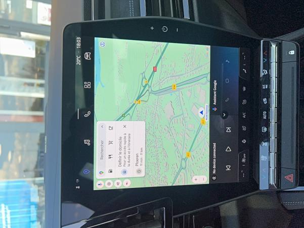 Vente en ligne Renault Austral  E-Tech hybrid 200 au prix de 42 790 €