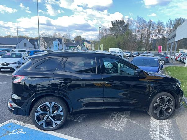 Vente en ligne Renault Austral  E-Tech hybrid 200 au prix de 42 790 €