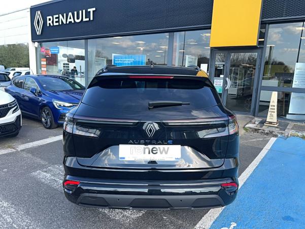 Vente en ligne Renault Austral  E-Tech hybrid 200 au prix de 42 790 €