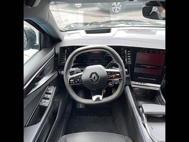 Vente en ligne Renault Espace Espace E-Tech hybrid 200 au prix de 43 970 €