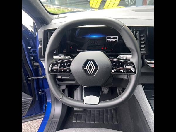 Vente en ligne Renault Austral  mild hybrid advanced 130 au prix de 27 490 €