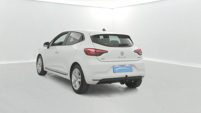 Vente en ligne Renault Clio 5 Clio E-Tech 140 - 21N au prix de 16 490 €