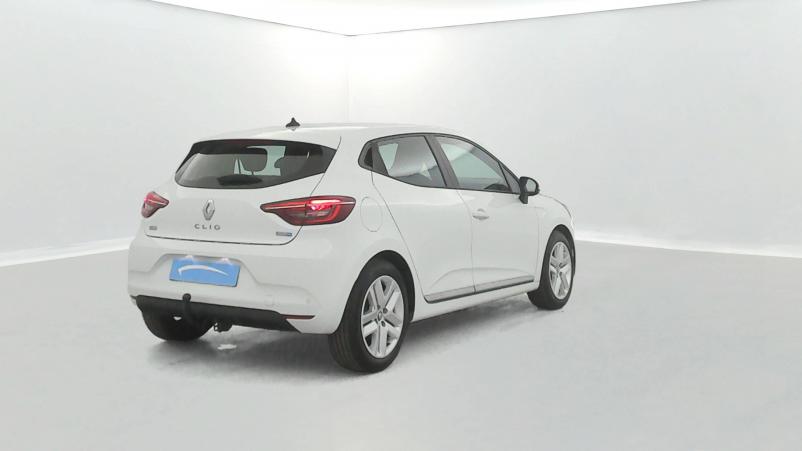 Vente en ligne Renault Clio 5 Clio E-Tech 140 - 21N au prix de 16 490 €