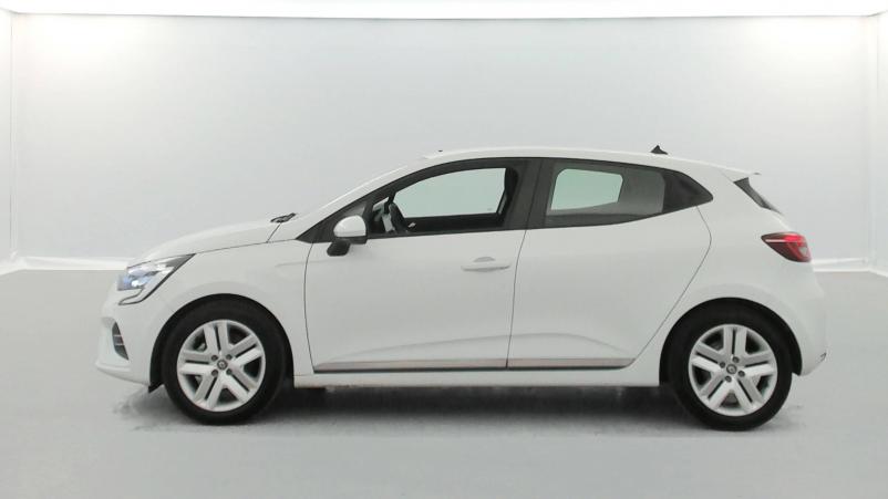 Vente en ligne Renault Clio 5 Clio E-Tech 140 - 21N au prix de 16 490 €