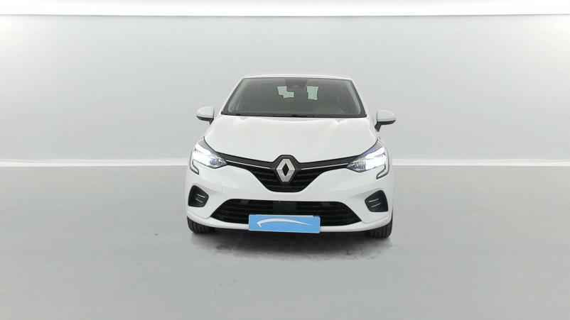 Vente en ligne Renault Clio 5 Clio E-Tech 140 - 21N au prix de 16 490 €