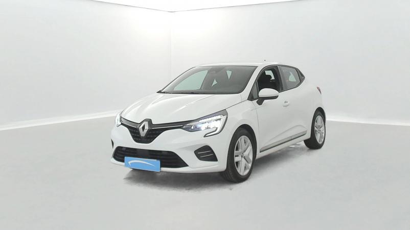 Vente en ligne Renault Clio 5 Clio E-Tech 140 - 21N au prix de 16 490 €