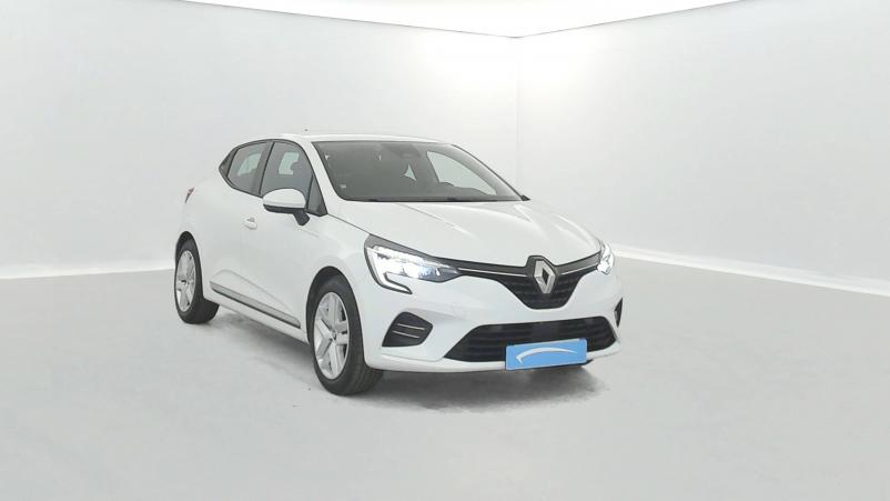 Vente en ligne Renault Clio 5 Clio E-Tech 140 - 21N au prix de 16 490 €