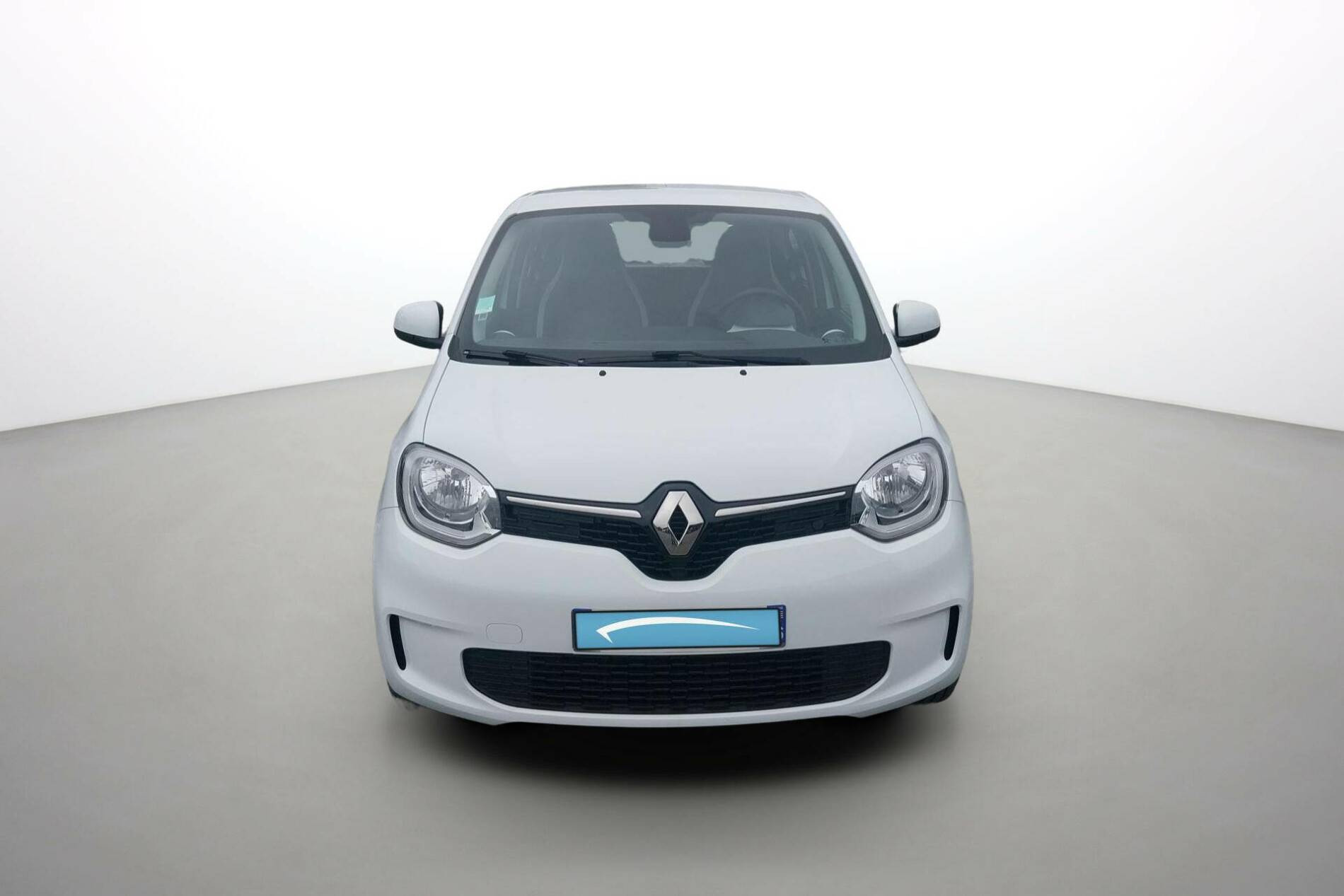 Vente en ligne Renault Twingo Electrique Twingo III Achat Intégral - 21 au prix de 11 490 €