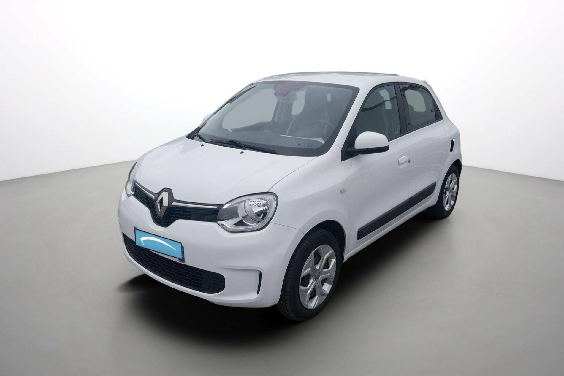 Vente en ligne Renault Twingo Electrique Twingo III Achat Intégral - 21 au prix de 11 490 €