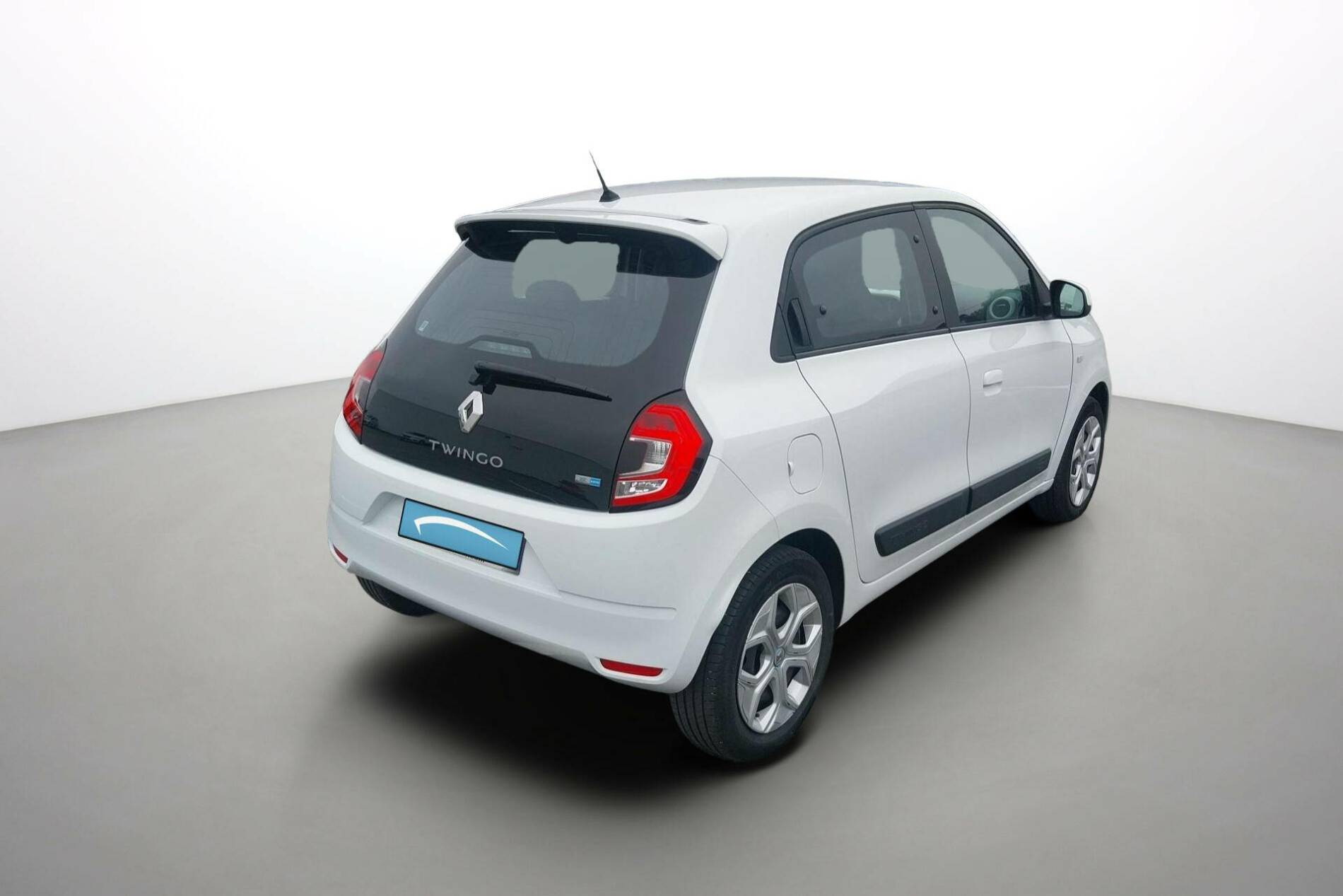 Vente en ligne Renault Twingo Electrique Twingo III Achat Intégral - 21 au prix de 11 490 €