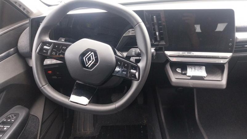 Vente en ligne Renault Megane E-Tech  EV40 130ch standard charge au prix de 24 990 €