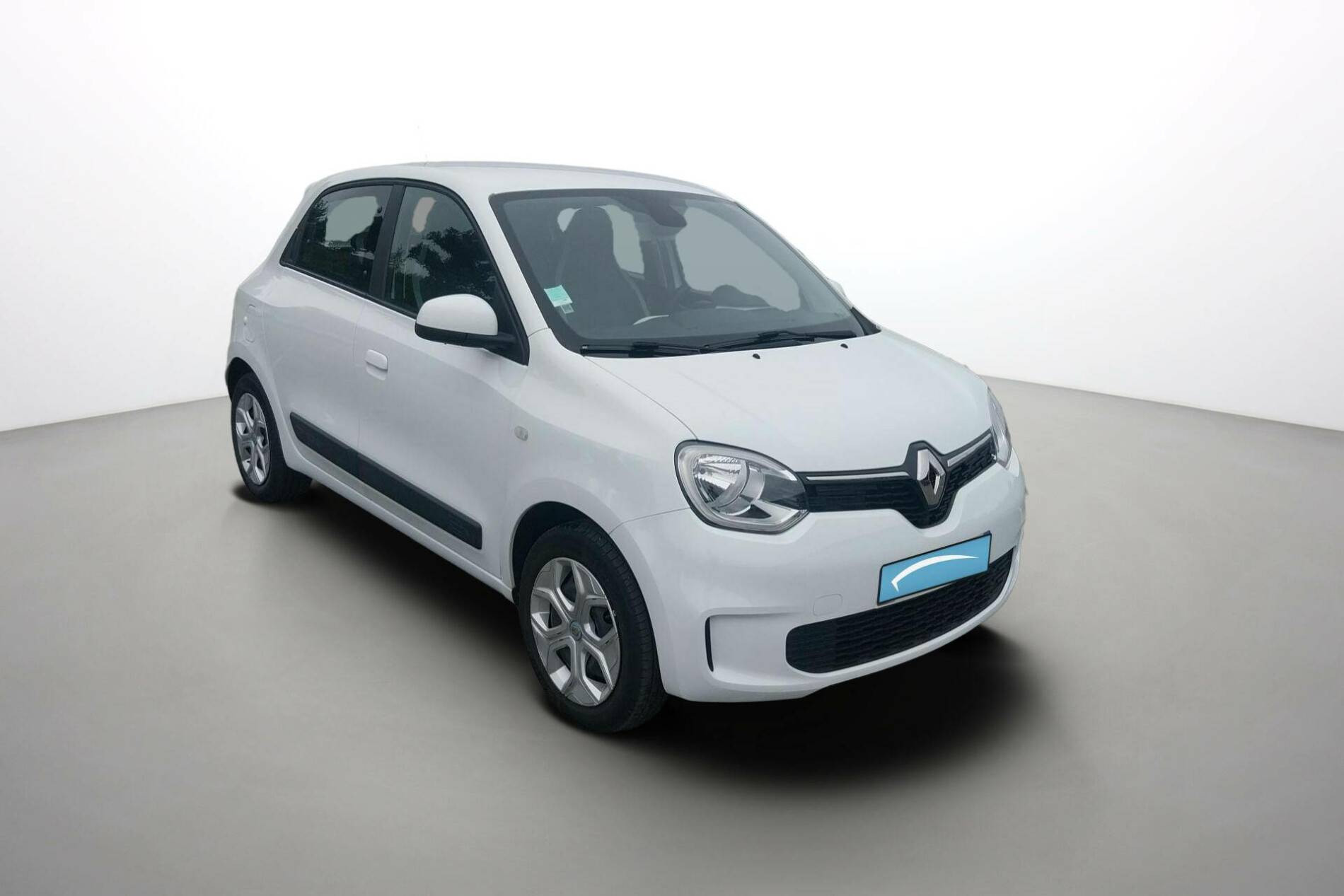 Vente en ligne Renault Twingo Electrique Twingo III Achat Intégral - 21 au prix de 11 490 €