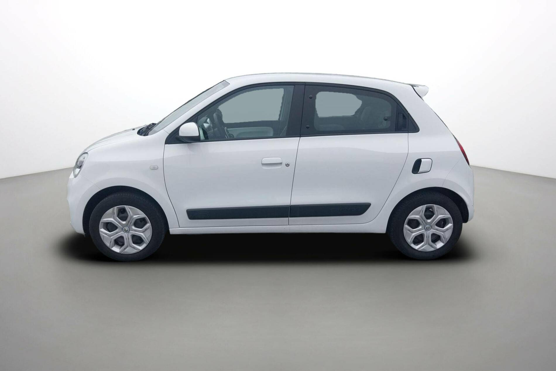 Vente en ligne Renault Twingo Electrique Twingo III Achat Intégral - 21 au prix de 11 490 €