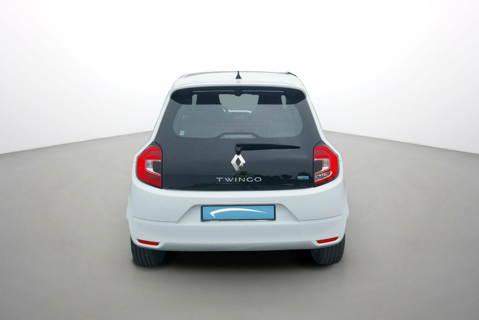 Vente en ligne Renault Twingo Electrique Twingo III Achat Intégral - 21 au prix de 11 490 €