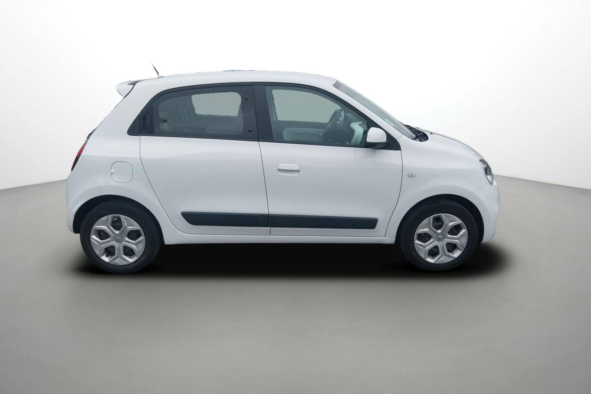 Vente en ligne Renault Twingo Electrique Twingo III Achat Intégral - 21 au prix de 11 490 €