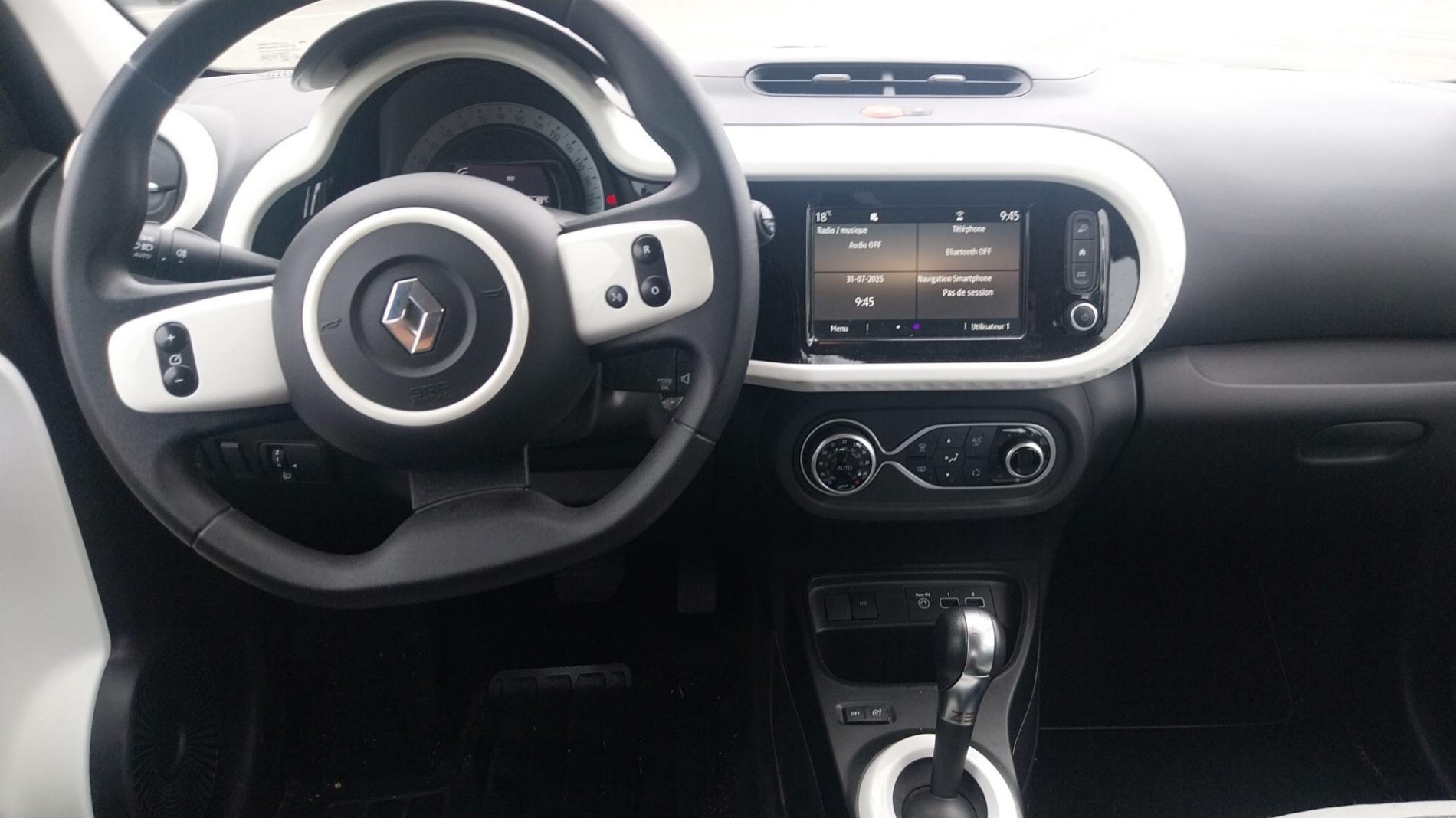 Vente en ligne Renault Twingo Electrique Twingo III Achat Intégral - 21 au prix de 11 490 €