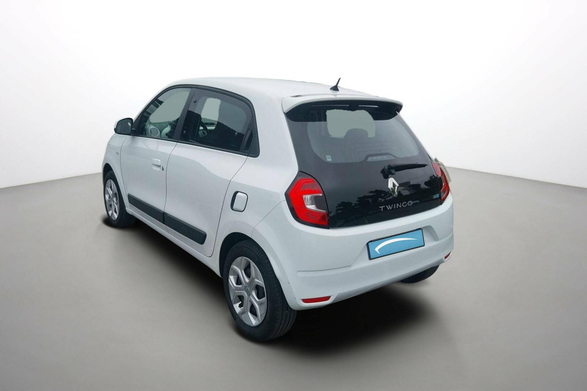 Vente en ligne Renault Twingo Electrique Twingo III Achat Intégral - 21 au prix de 11 490 €