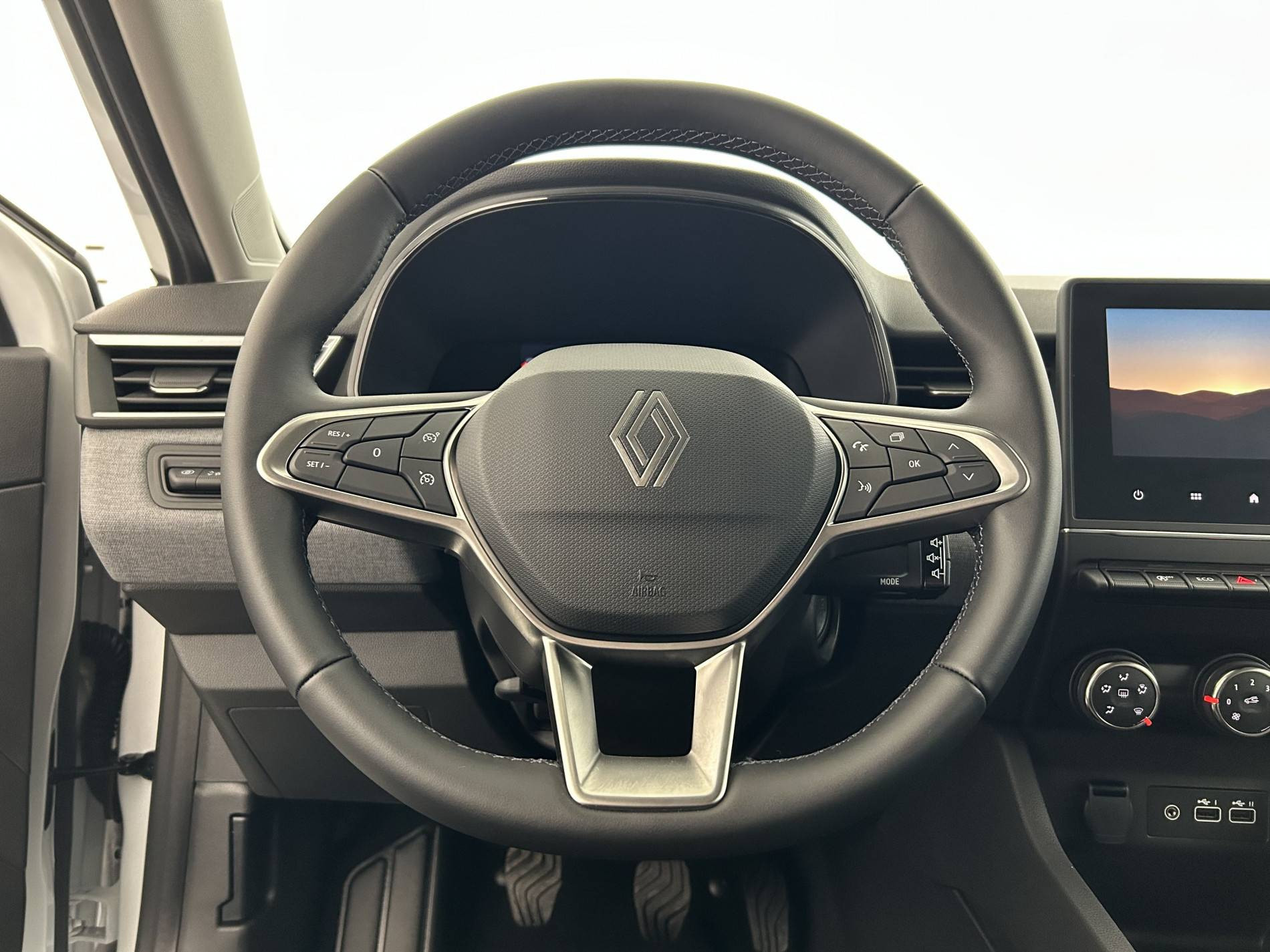 Vente en ligne Renault Clio 5 Clio Blue dCi 100 ch GSR2 au prix de 18 970 €