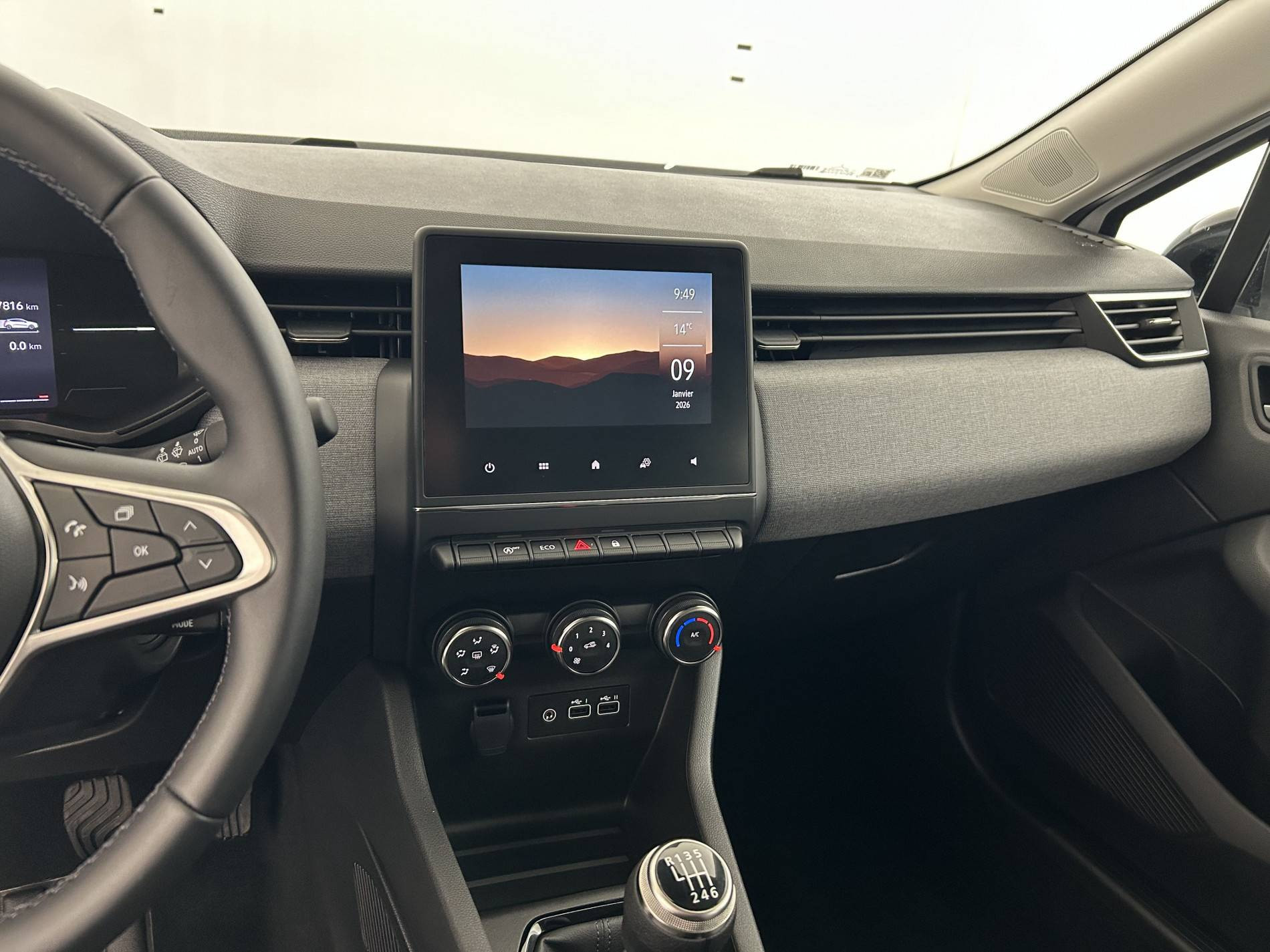 Vente en ligne Renault Clio 5 Clio Blue dCi 100 ch GSR2 au prix de 18 970 €