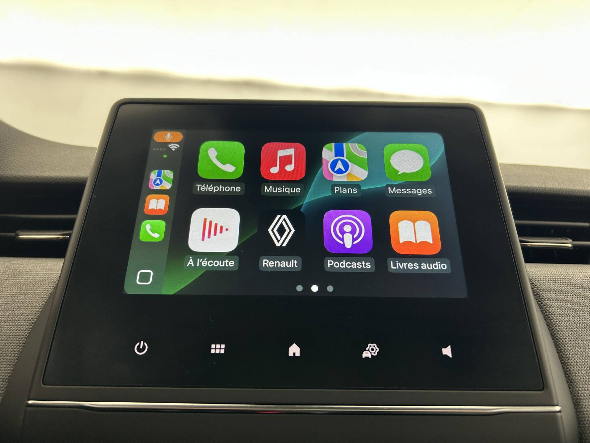 Vente en ligne Renault Clio 5 Clio Blue dCi 100 ch GSR2 au prix de 18 970 €