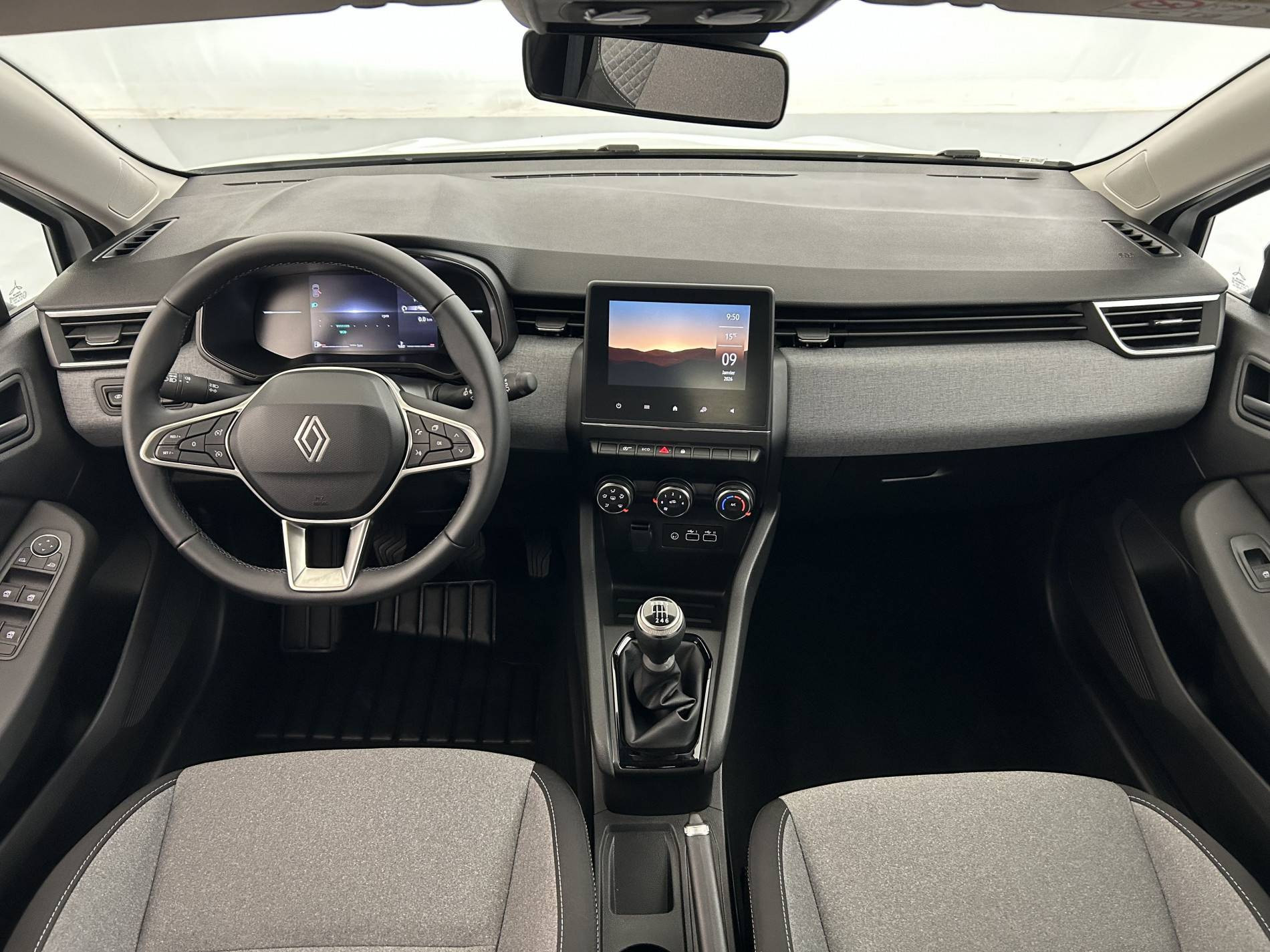 Vente en ligne Renault Clio 5 Clio Blue dCi 100 ch GSR2 au prix de 18 970 €