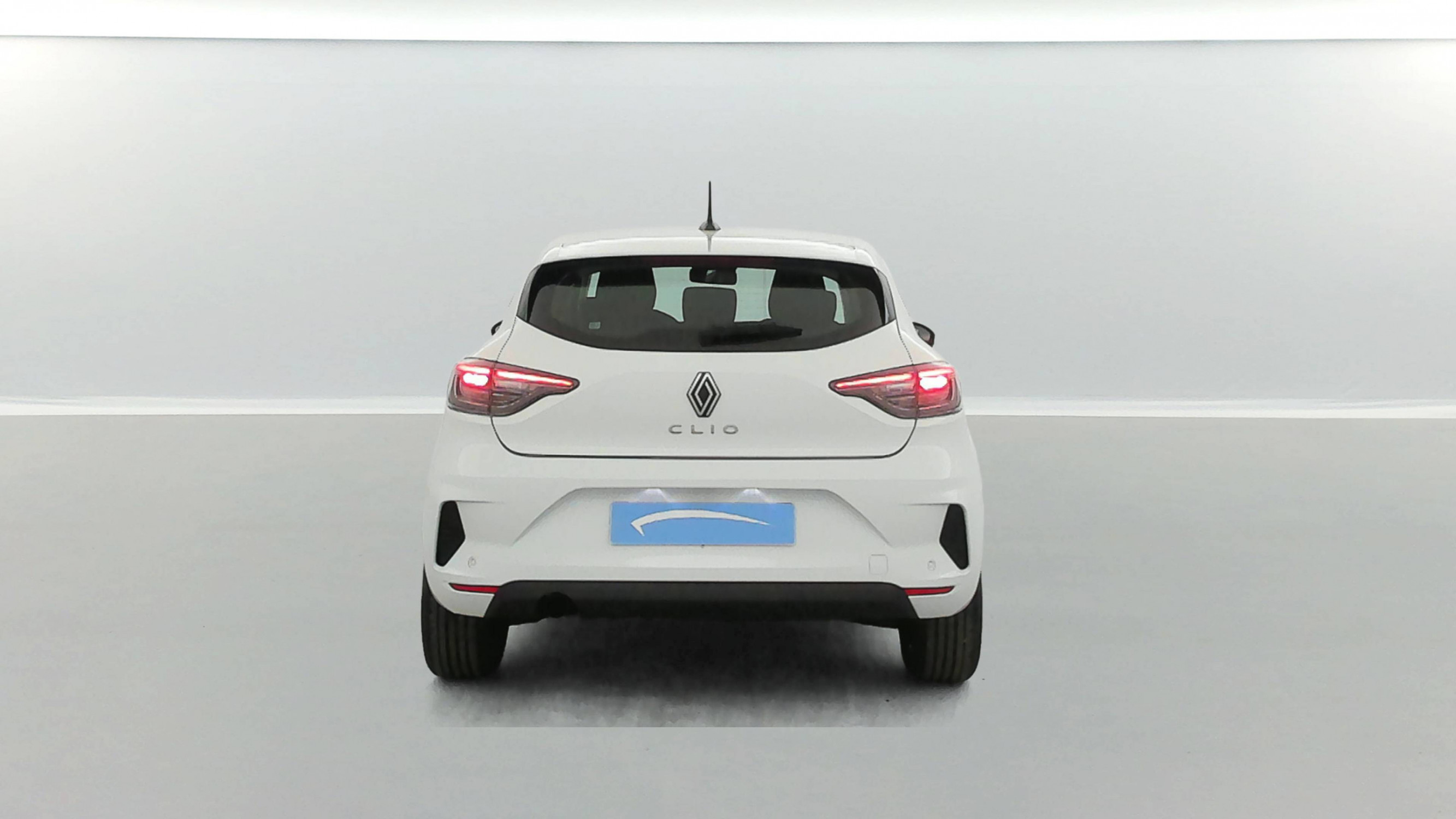 Vente en ligne Renault Clio 5 Clio Blue dCi 100 ch GSR2 au prix de 18 970 €