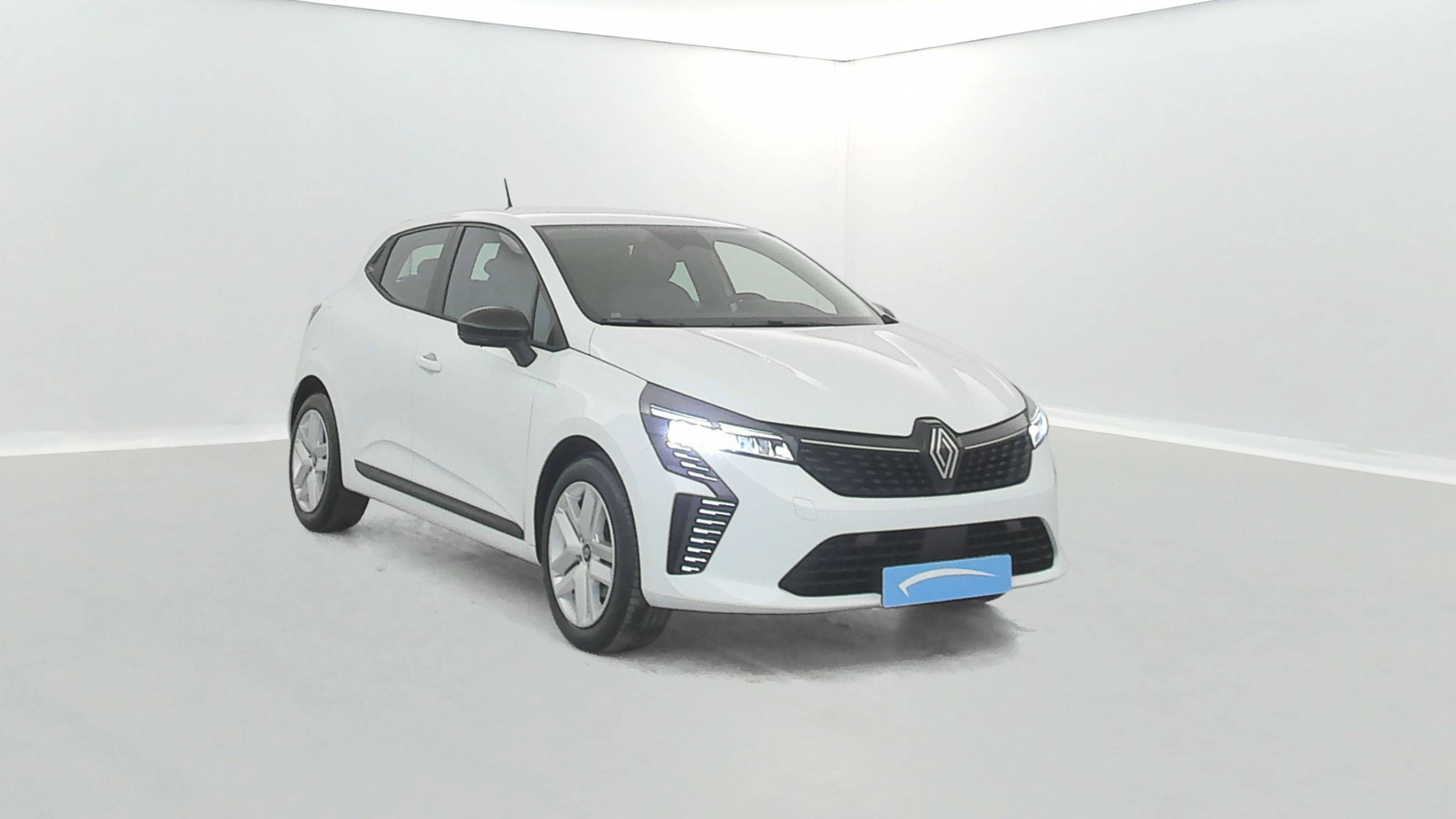 Vente en ligne Renault Clio 5 Clio Blue dCi 100 ch GSR2 au prix de 18 970 €