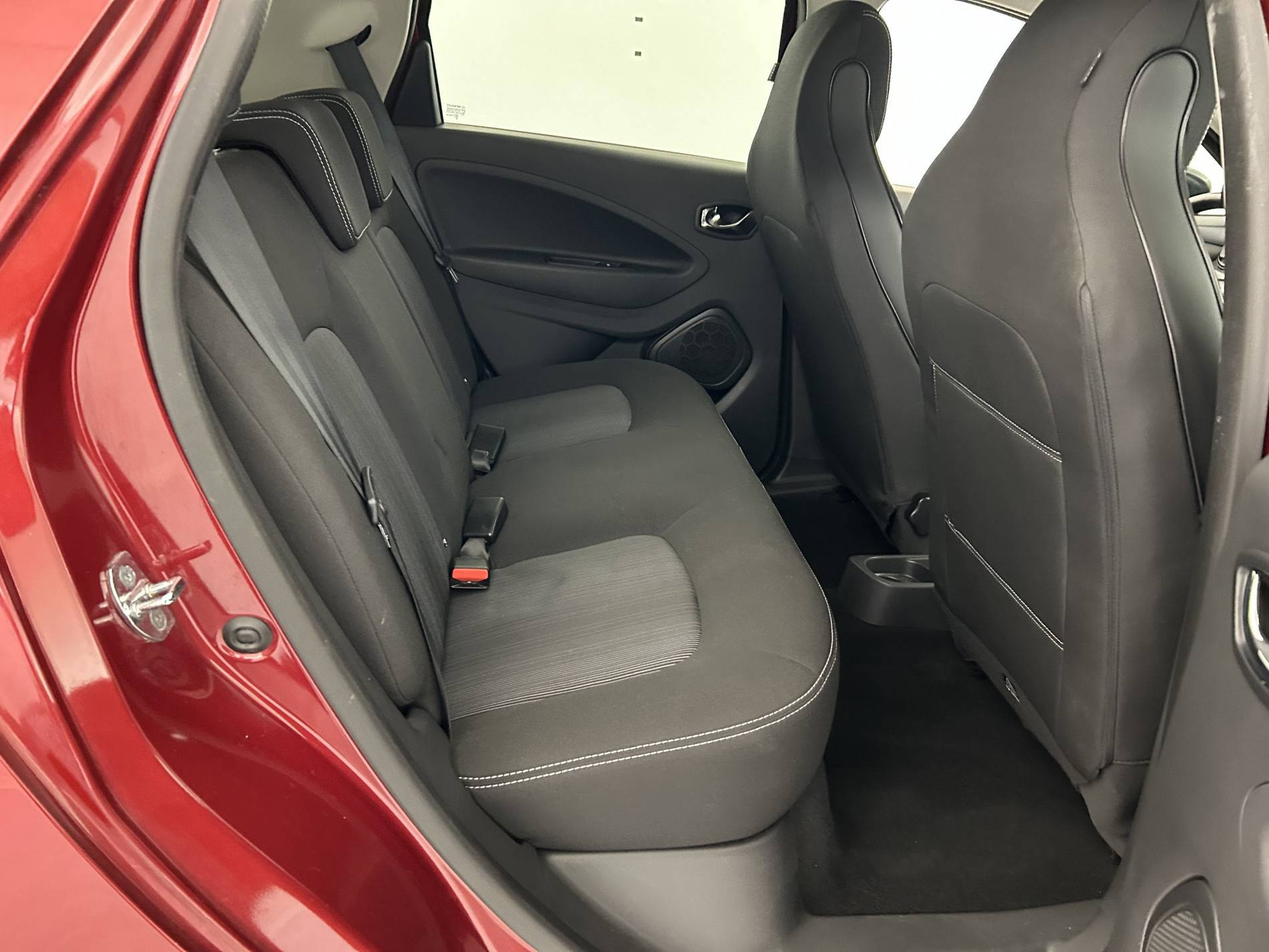 Vente en ligne Renault Zoé  R110 Achat Intégral au prix de 11 990 €