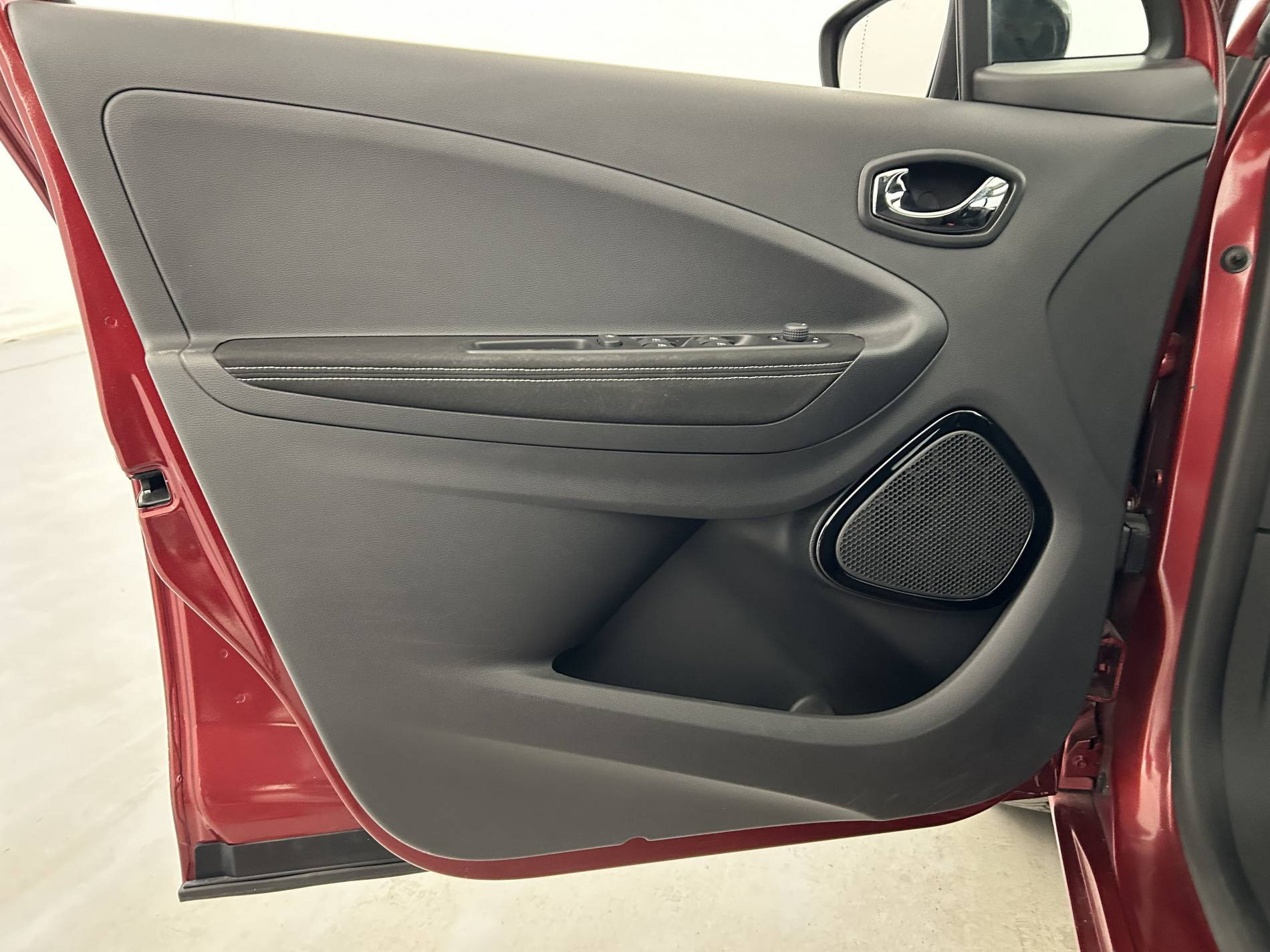 Vente en ligne Renault Zoé  R110 Achat Intégral au prix de 11 990 €