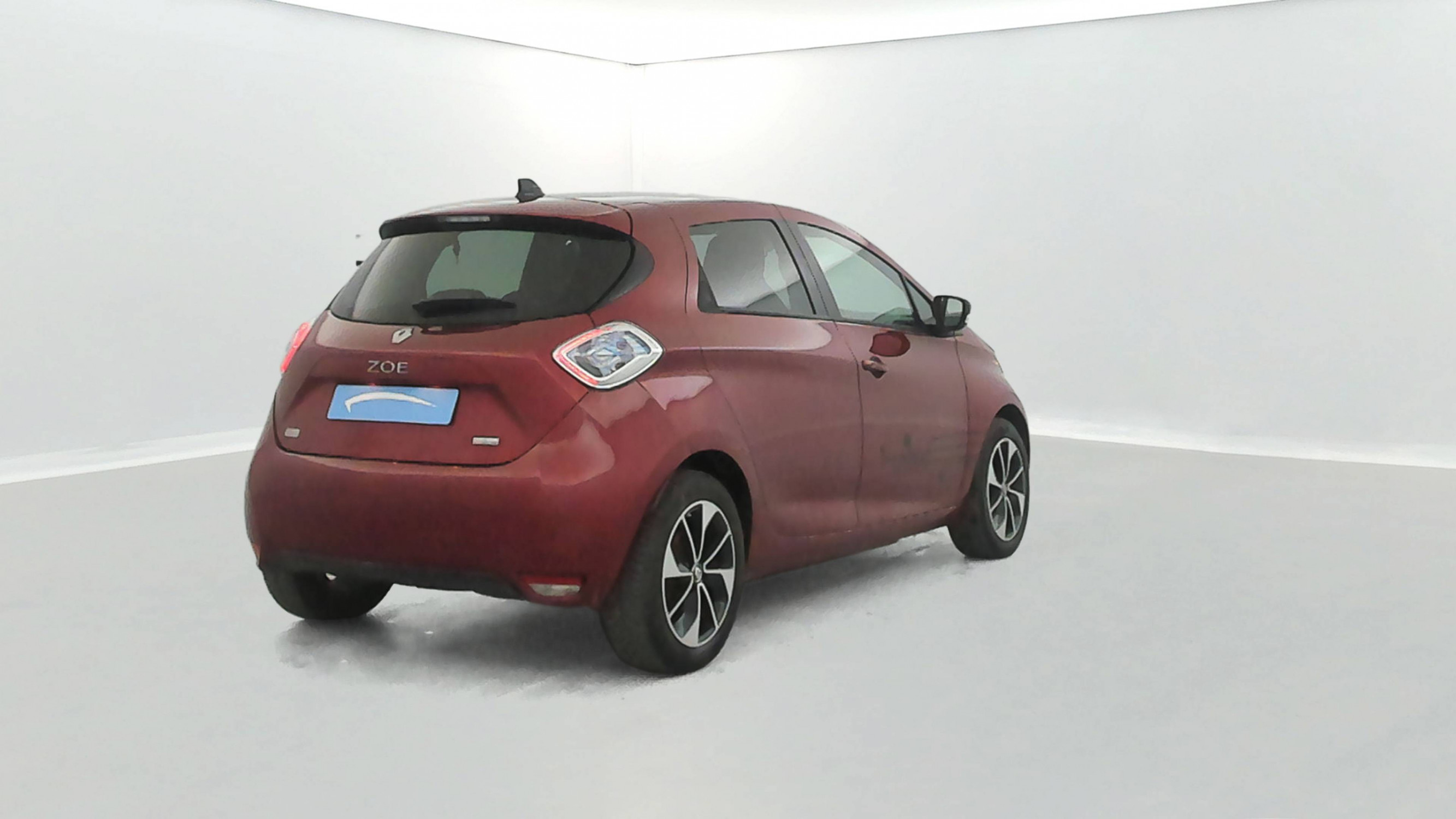Vente en ligne Renault Zoé  R110 Achat Intégral au prix de 11 990 €