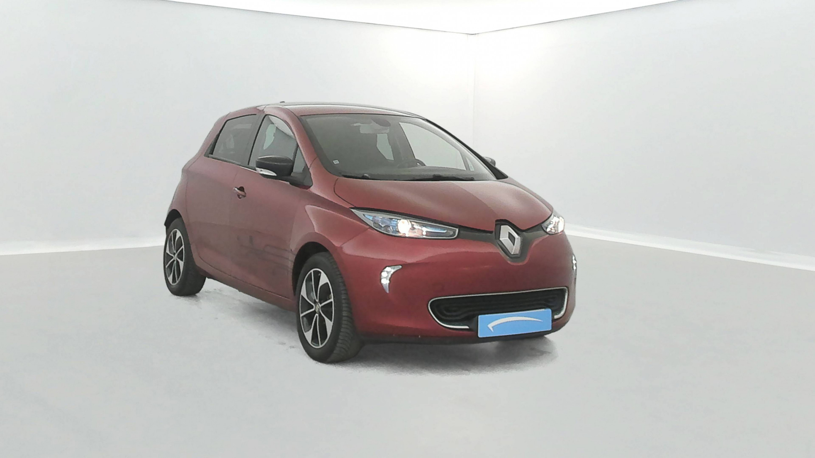 Vente en ligne Renault Zoé  R110 Achat Intégral au prix de 11 990 €