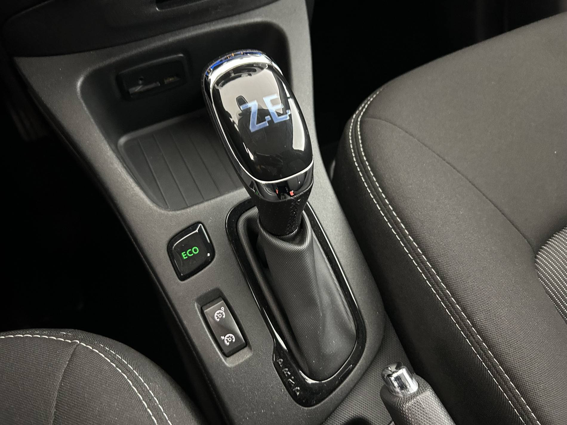 Vente en ligne Renault Zoé  R110 Achat Intégral au prix de 11 990 €