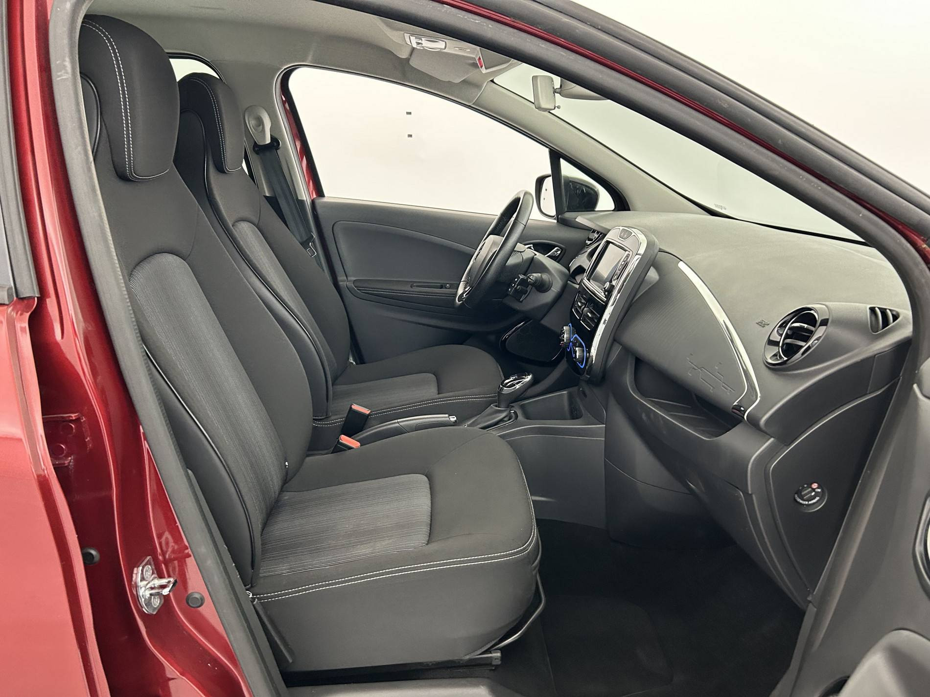 Vente en ligne Renault Zoé  R110 Achat Intégral au prix de 11 990 €