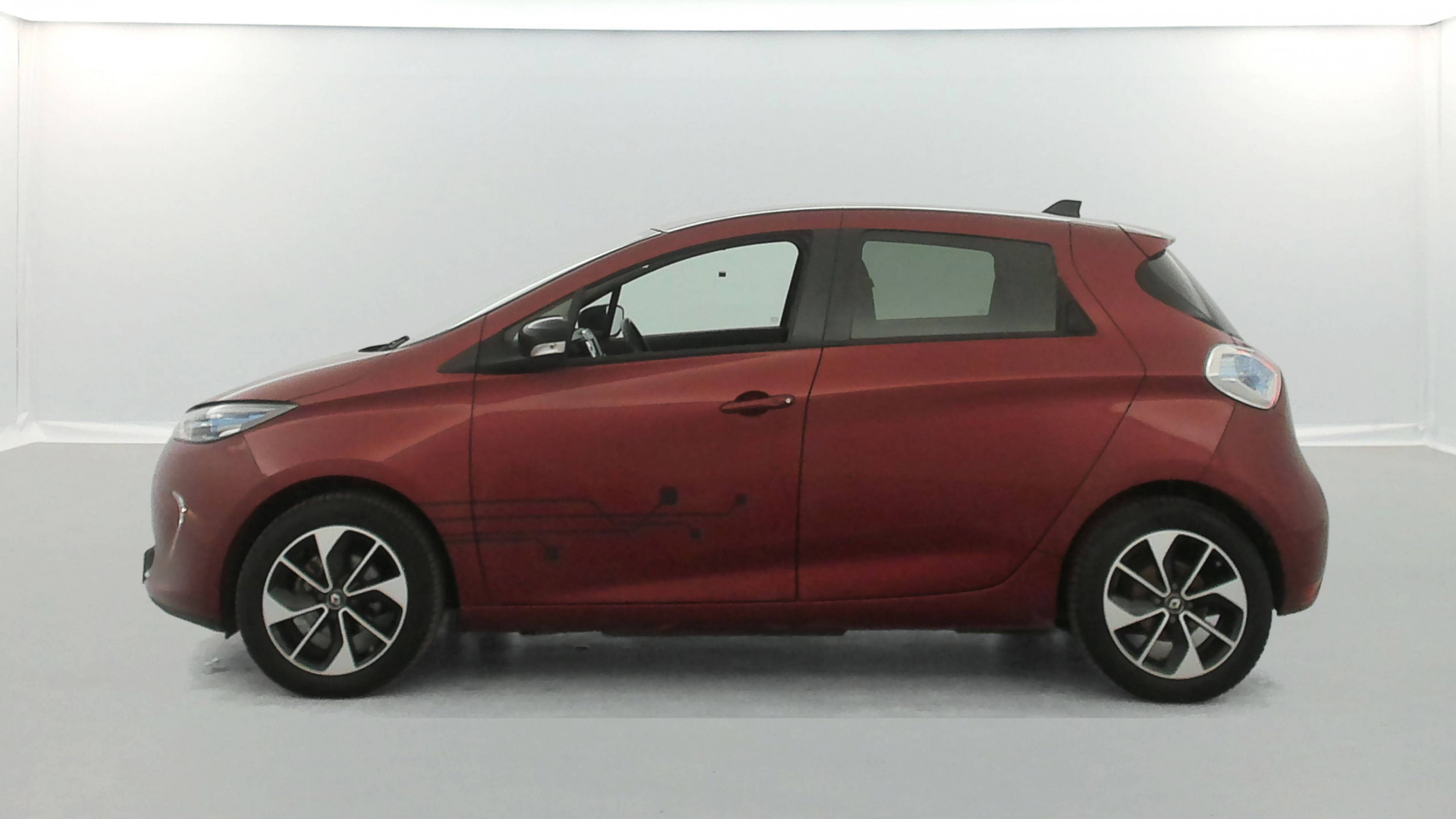 Vente en ligne Renault Zoé  R110 Achat Intégral au prix de 11 990 €