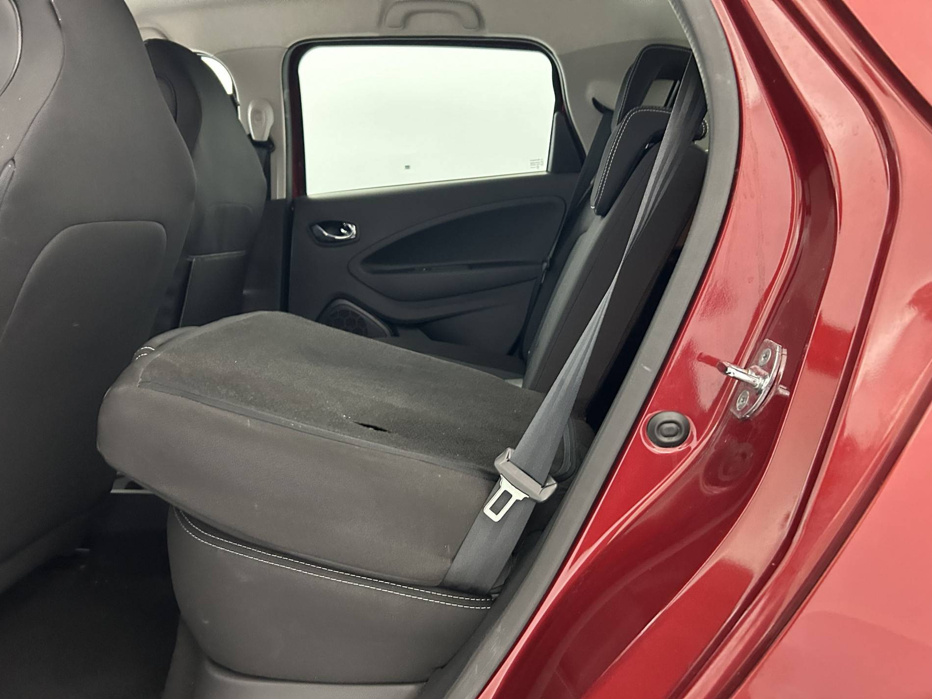 Vente en ligne Renault Zoé  R110 Achat Intégral au prix de 11 990 €