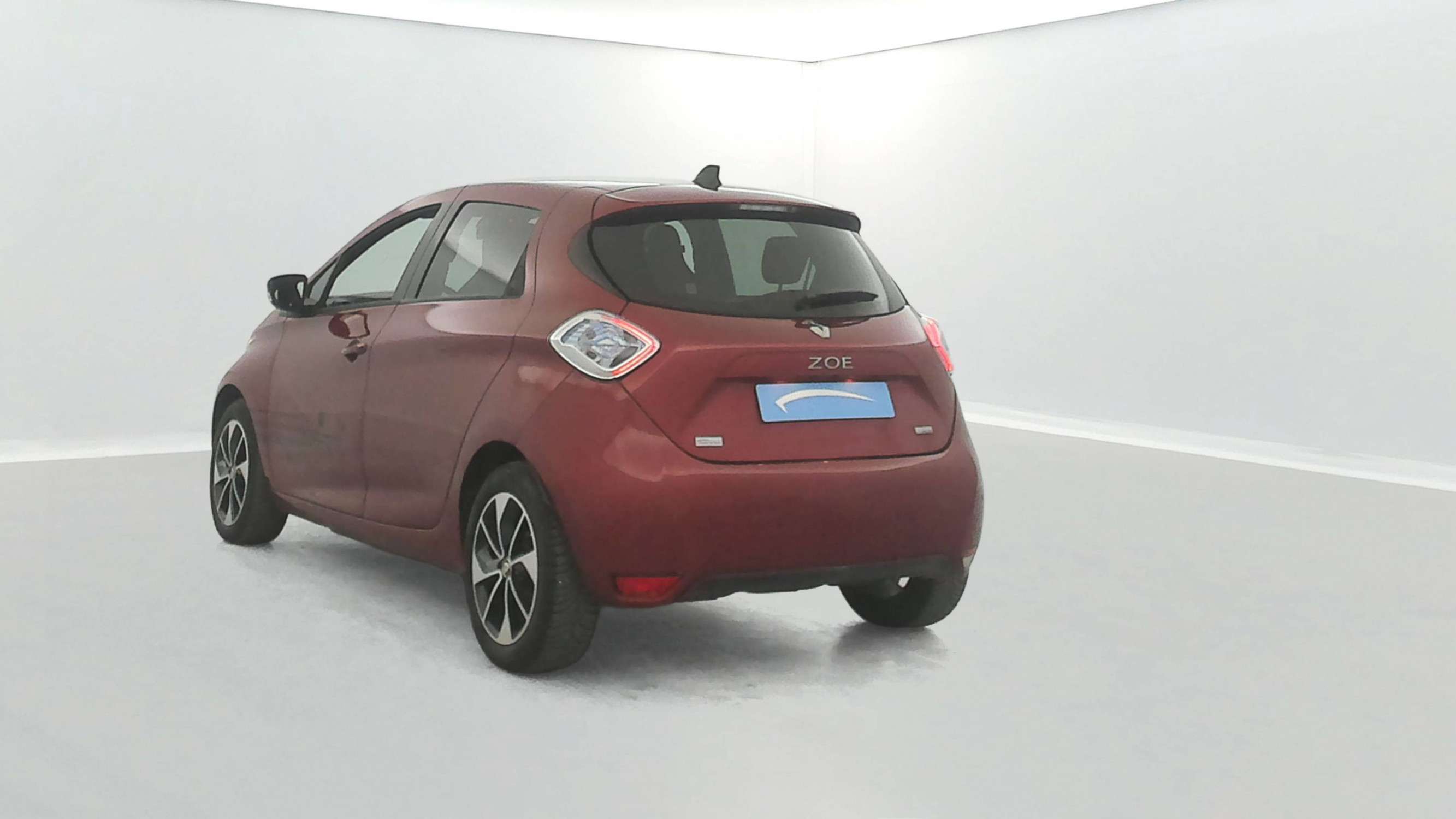 Vente en ligne Renault Zoé  R110 Achat Intégral au prix de 11 990 €