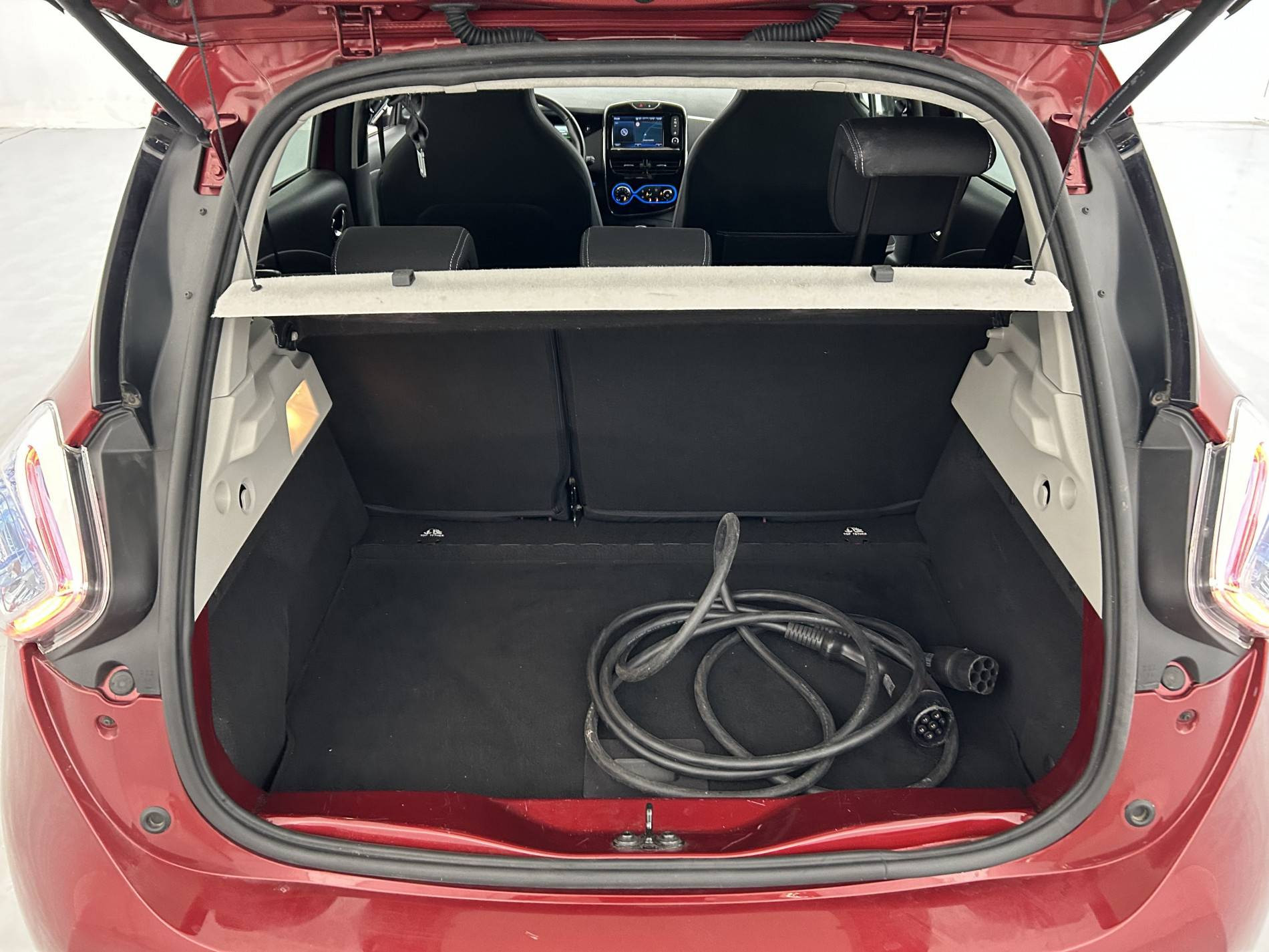 Vente en ligne Renault Zoé  R110 Achat Intégral au prix de 11 990 €