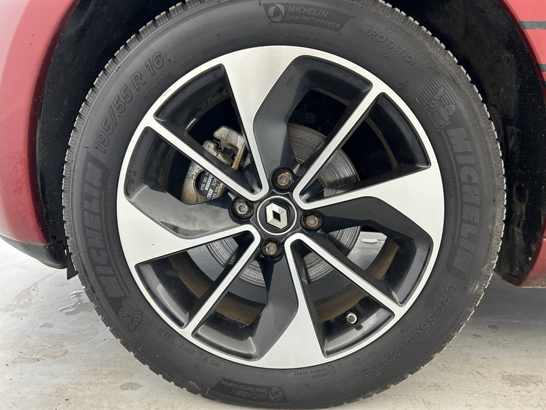 Vente en ligne Renault Zoé  R110 Achat Intégral au prix de 11 990 €