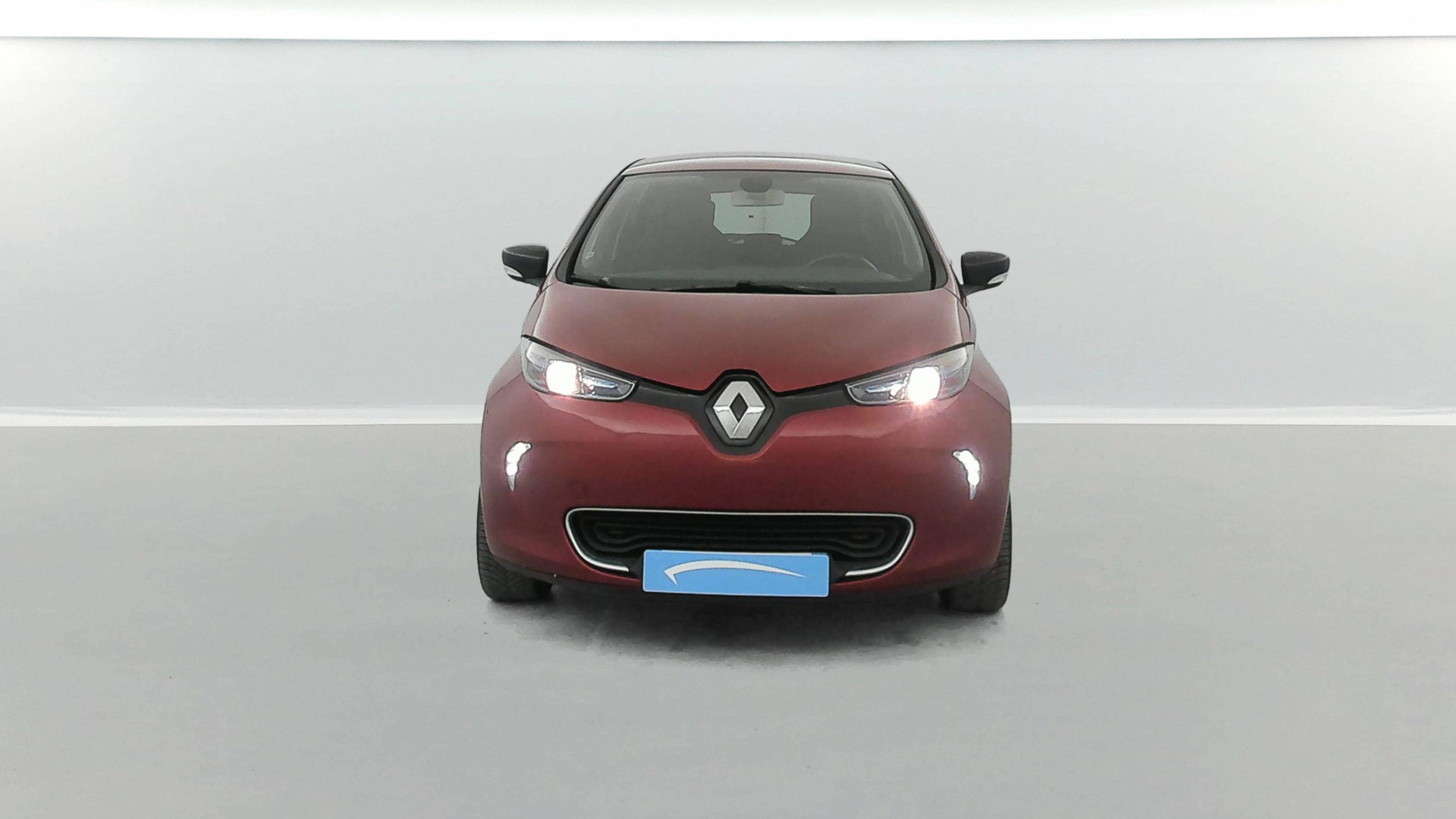 Vente en ligne Renault Zoé  R110 Achat Intégral au prix de 11 990 €