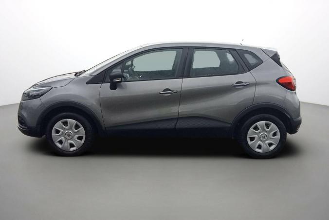 Vente en ligne Renault Captur  dCi 90 Energy eco² au prix de 11 490 €