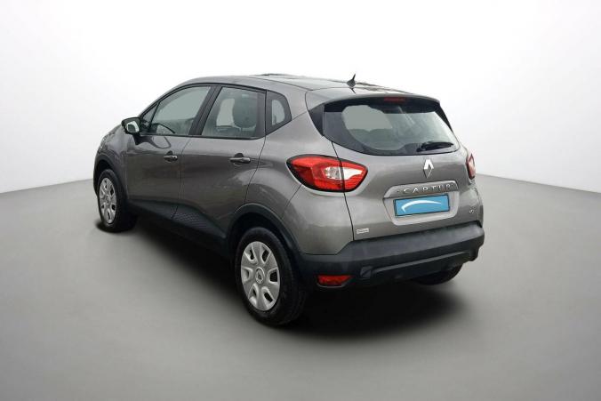 Vente en ligne Renault Captur  dCi 90 Energy eco² au prix de 11 490 €