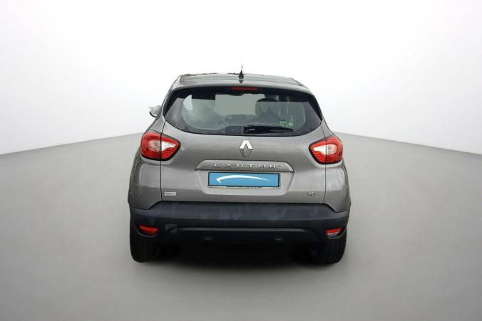 Vente en ligne Renault Captur  dCi 90 Energy eco² au prix de 11 490 €
