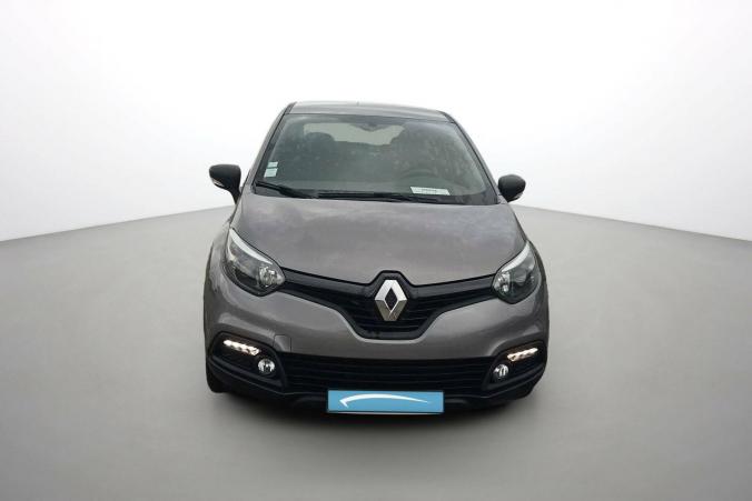 Vente en ligne Renault Captur  dCi 90 Energy eco² au prix de 11 490 €
