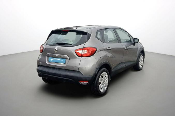 Vente en ligne Renault Captur  dCi 90 Energy eco² au prix de 11 490 €