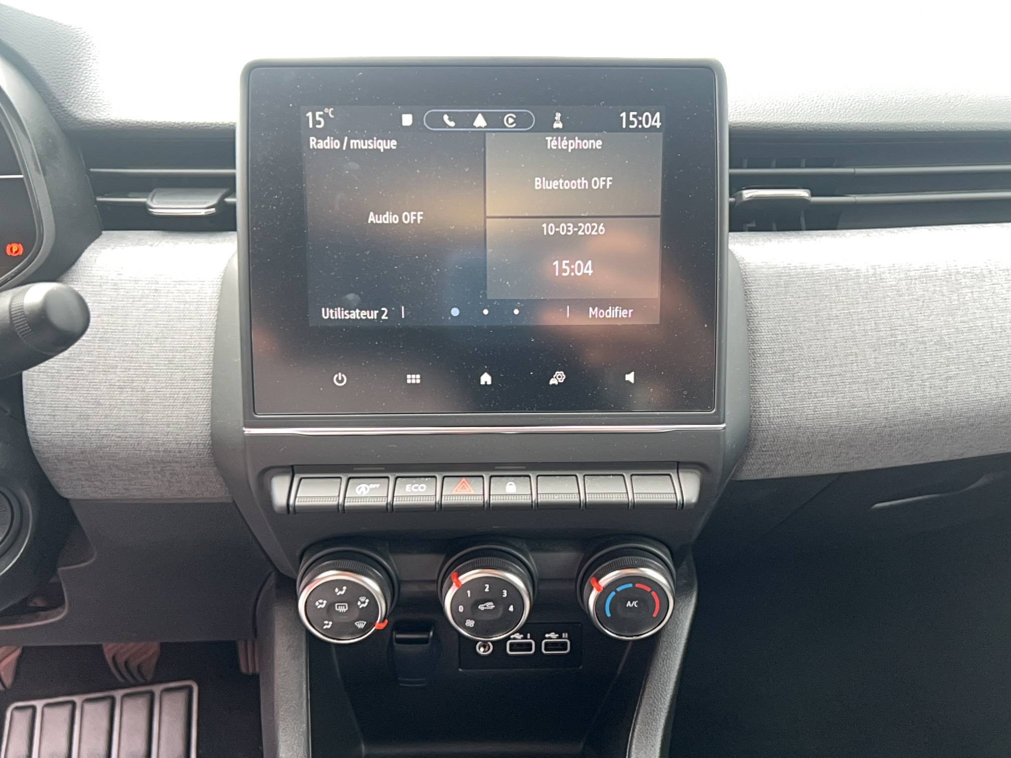 Vente en ligne Renault Clio 5 Clio TCe 90 au prix de 15 990 €